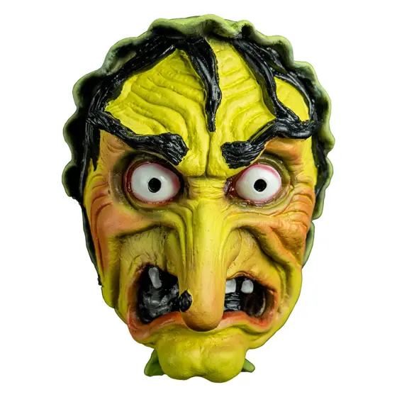 Máscara de Látex Bruja de la Cámara de los Horrores