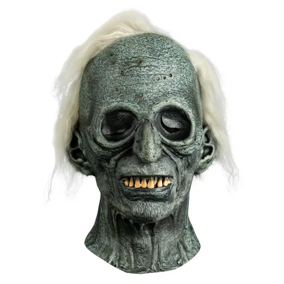 Máscara de Látex Demonio Sombrío