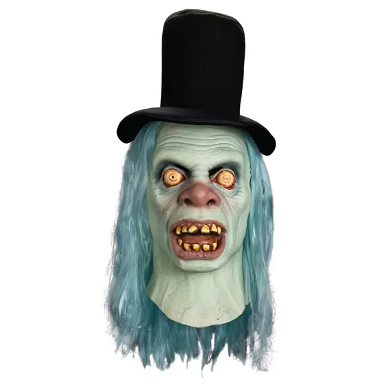 Máscara de Látex Señor Hyde