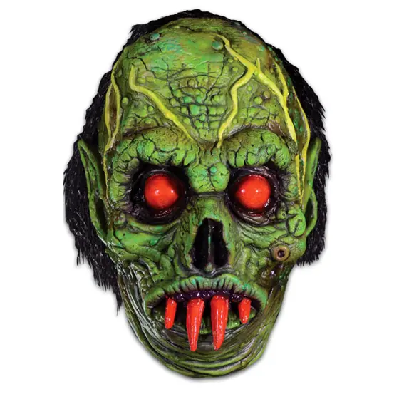 Máscara de Látex El Ghoul