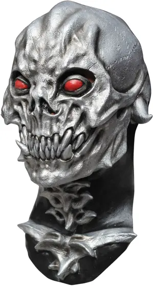 Máscara de Látex Calavera Destructora