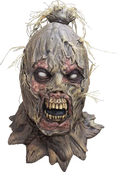 Máscara de Látex Nacido del Miedo