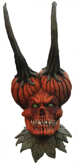 Máscara de Látex Semilla del Demonio