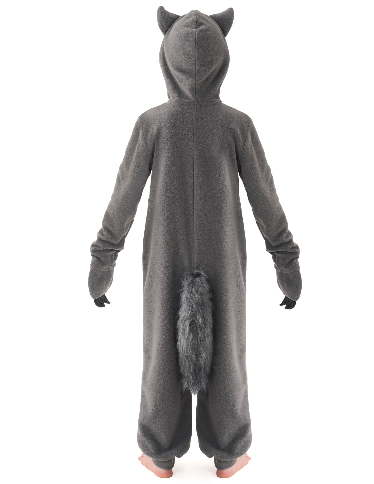 Disfraz de Hombre Lobo Infantil, foto 5 de 8