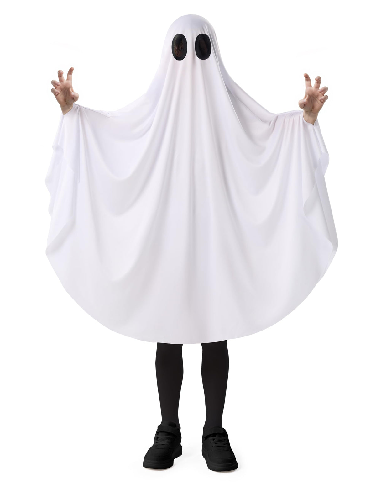 Disfraz de Fantasma Infantil, foto 7 de 7