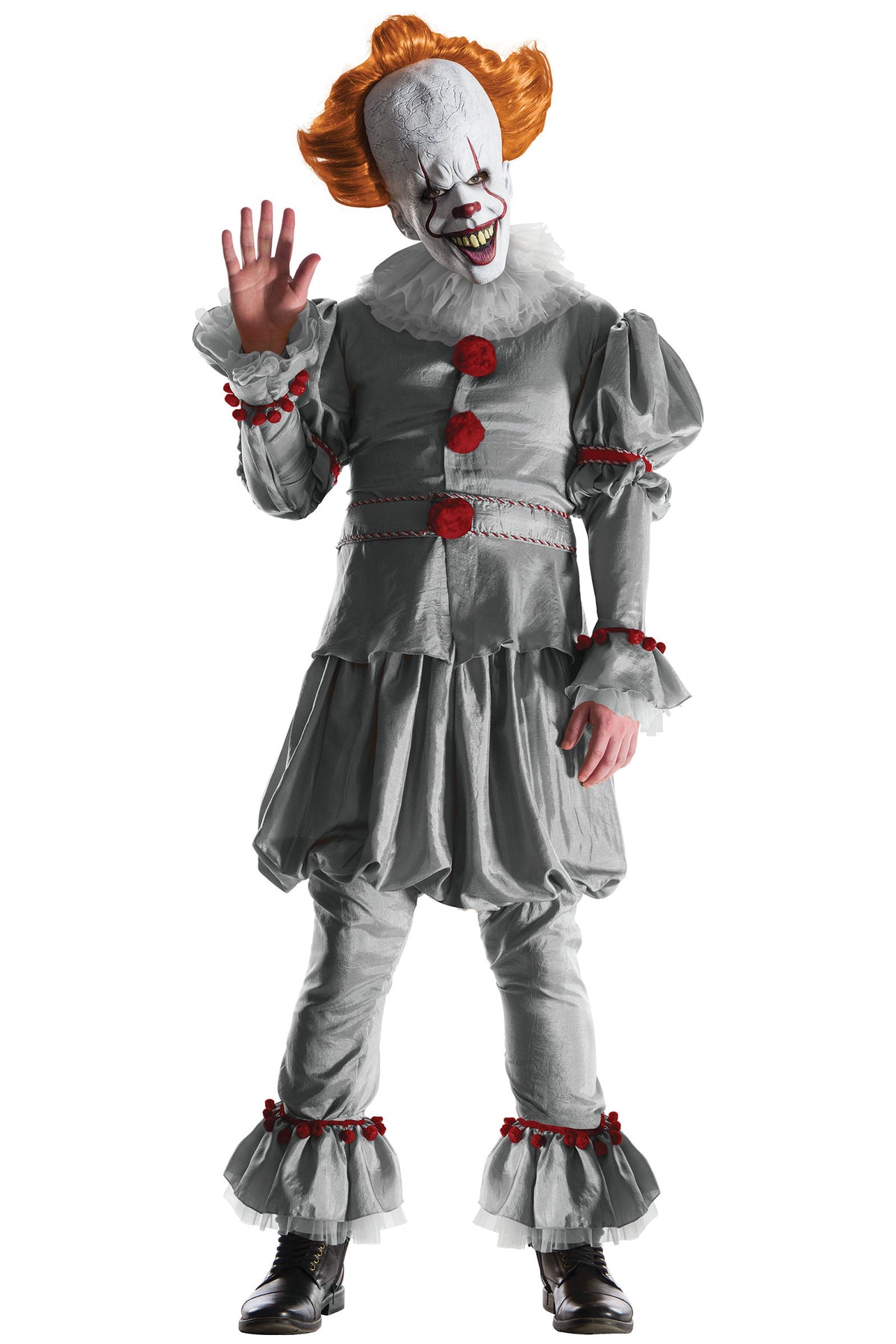 Disfraz Pennywise - IT, foto 1 de 1