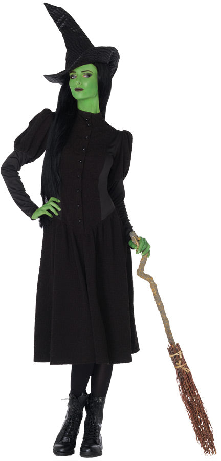 Disfraz Elphaba Mujer - Wicked, foto 1 de 1