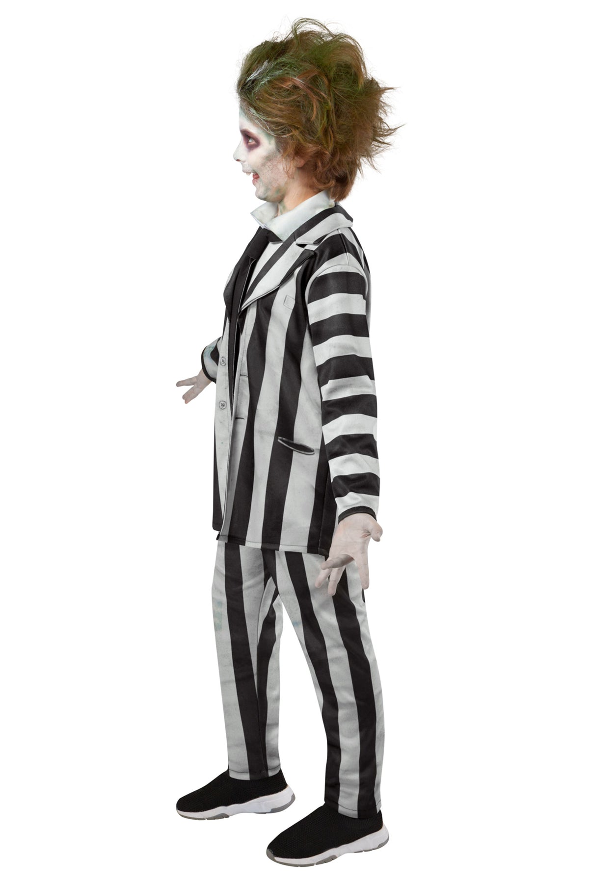 Disfraz Beetlejuice Deluxe Niño, foto 2 de 2