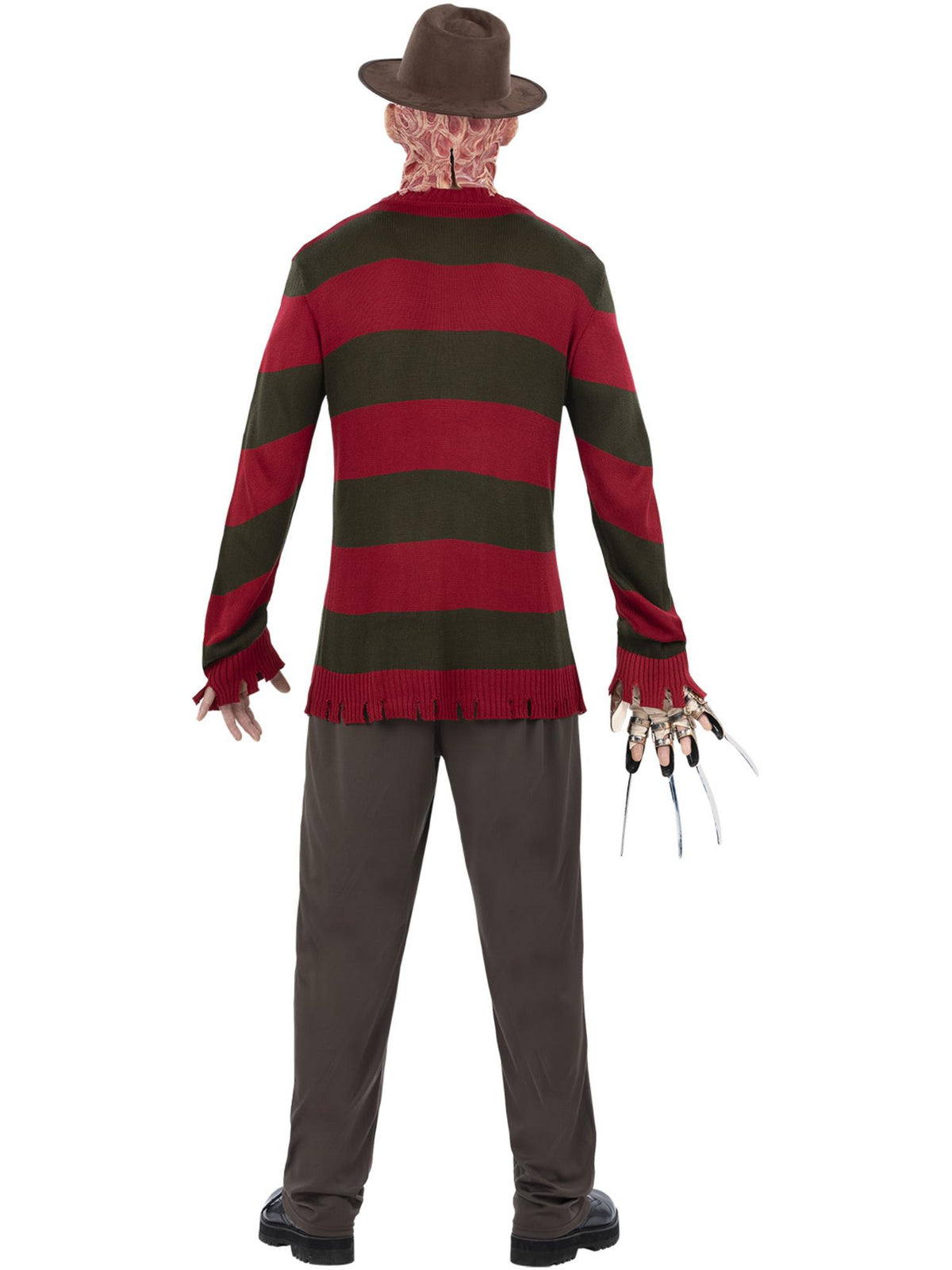 Disfraz Suéter Freddy Krueger, foto 2 de 5