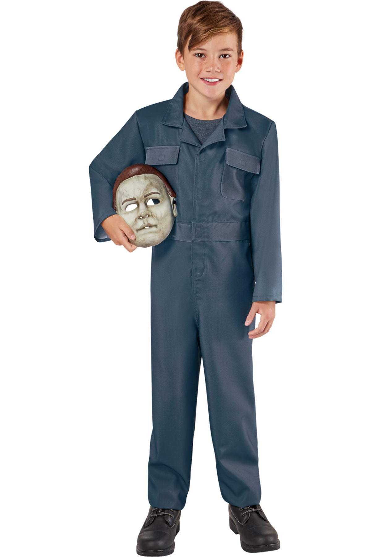 Disfraz Michael Myers Niño - Halloween, foto 1 de 5