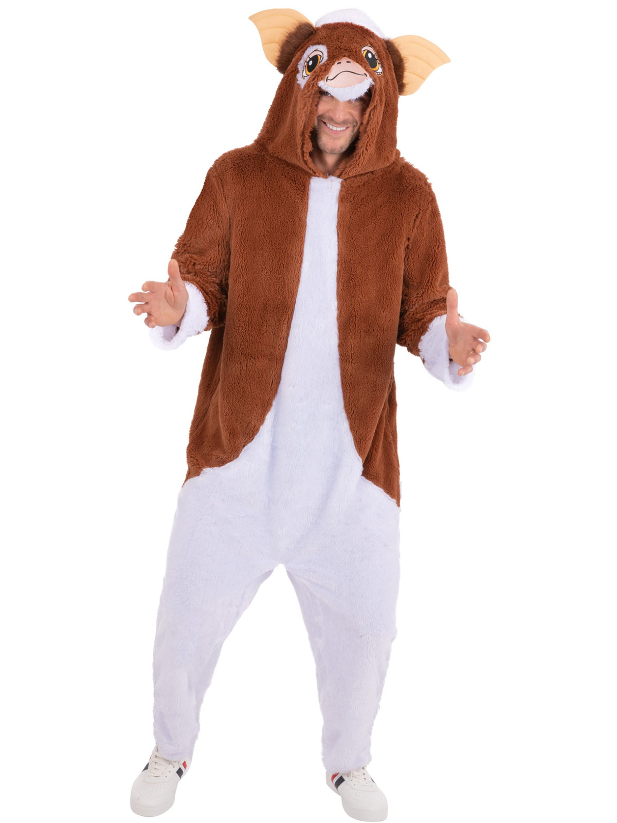 Disfraz Gizmo Deluxe - Gremlins, foto 1 de 4