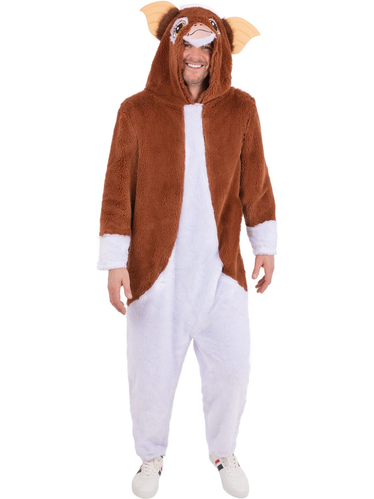 Disfraz Gizmo Deluxe - Gremlins, foto 4 de 4