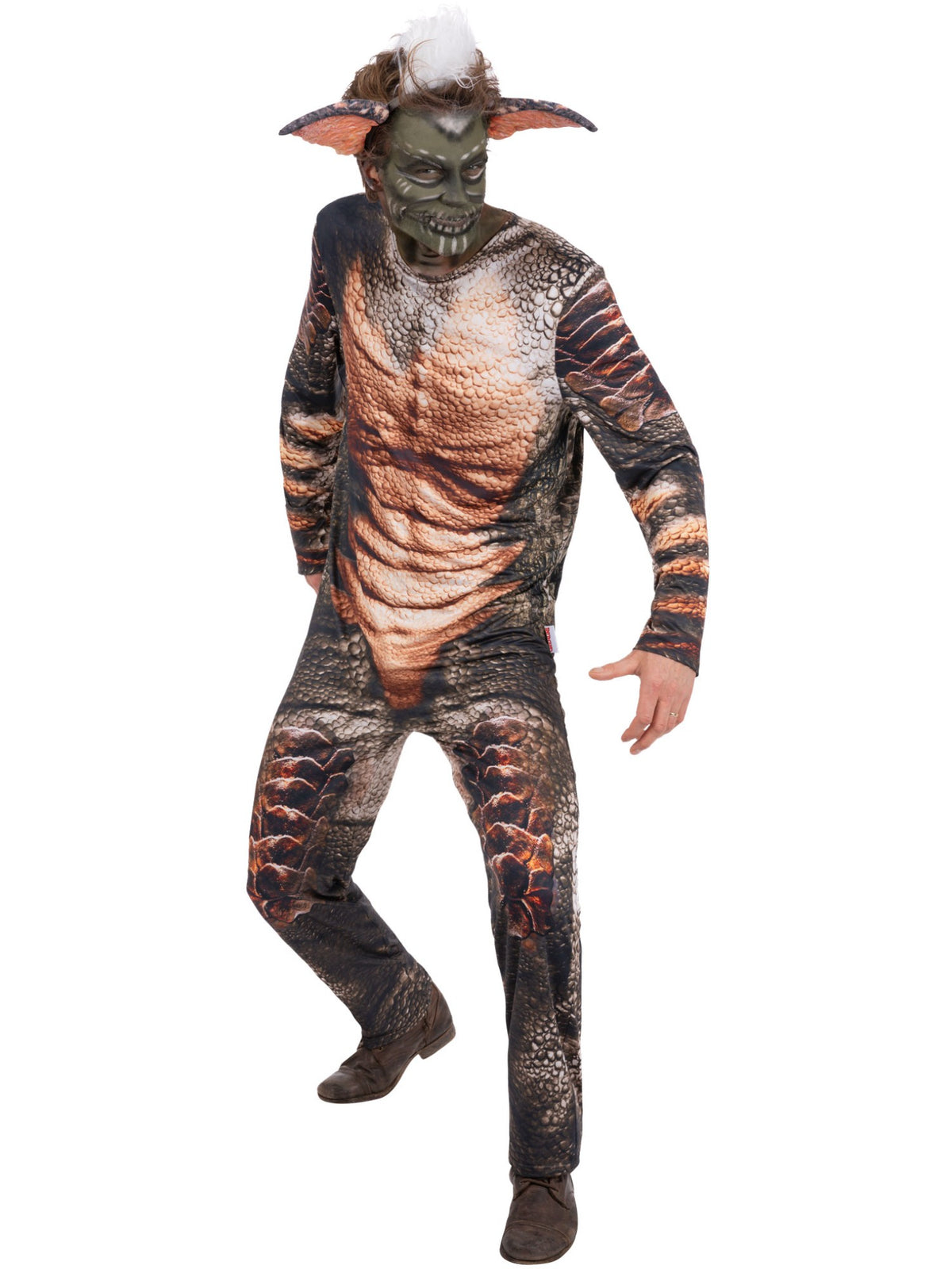 Disfraz Stripe Deluxe - Gremlins, foto 1 de 4
