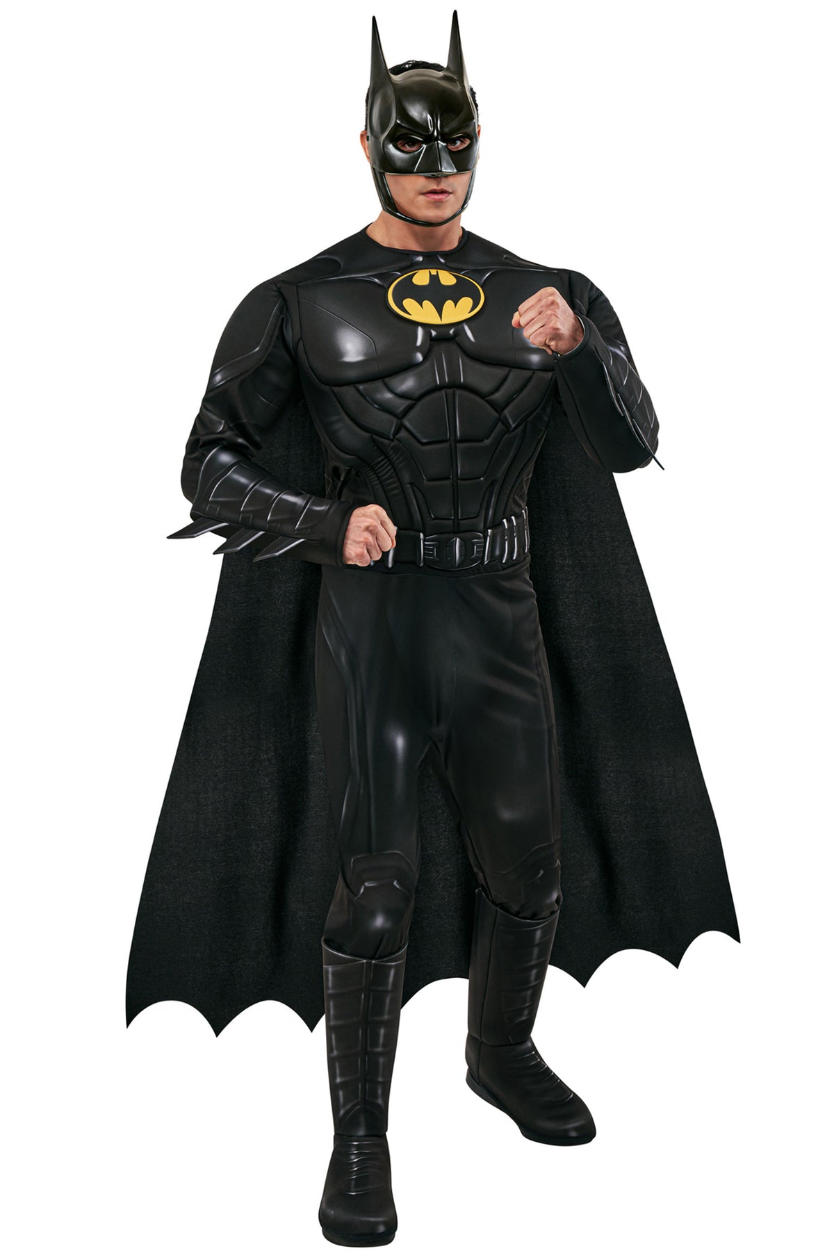 Disfraz Batman Deluxe Adulto, foto 1 de 1