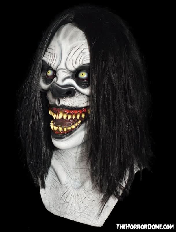 Máscara de Látex Payaso Chirrido, foto 2 de 4
