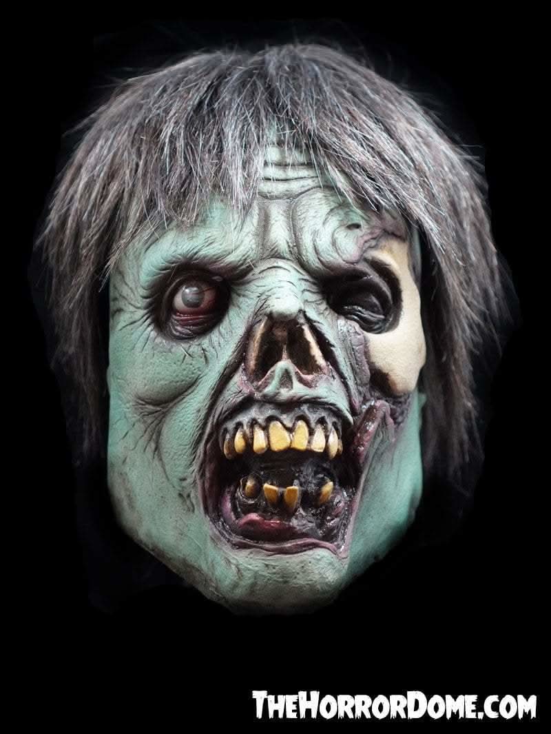 Máscara de Látex Igor el Jorobado, foto 1 de 4