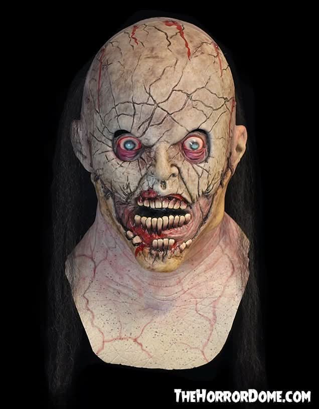 Máscara de Látex Asesino Serial, foto 1 de 3