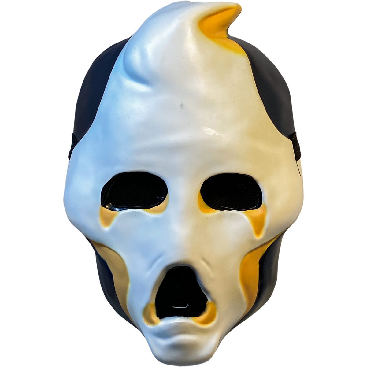 Máscara de Látex Fantasma Clásico, foto 1 de 3