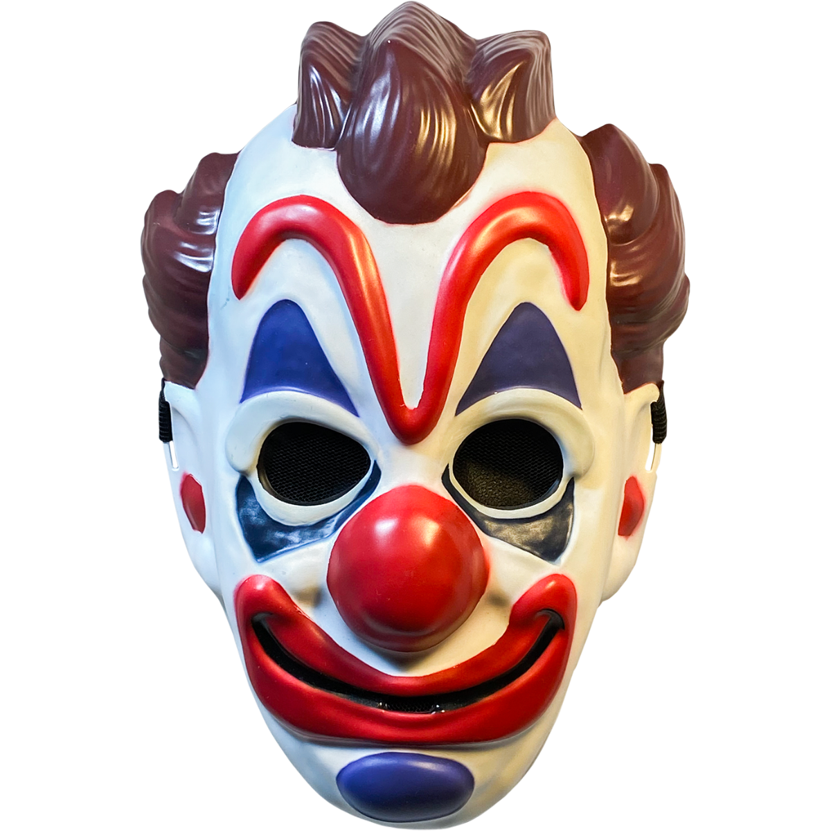 Máscara de Látex Payaso Clásico, foto 1 de 3