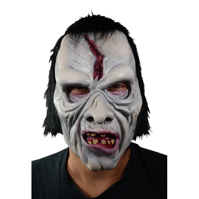 Máscara de Látex Zombie Retro, foto 1 de 2