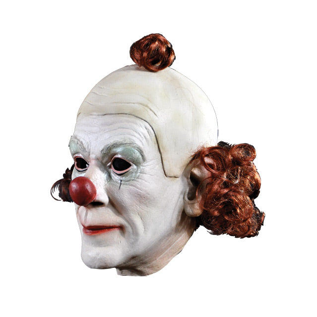 Máscara de Látex Payaso de Circo, foto 2 de 3