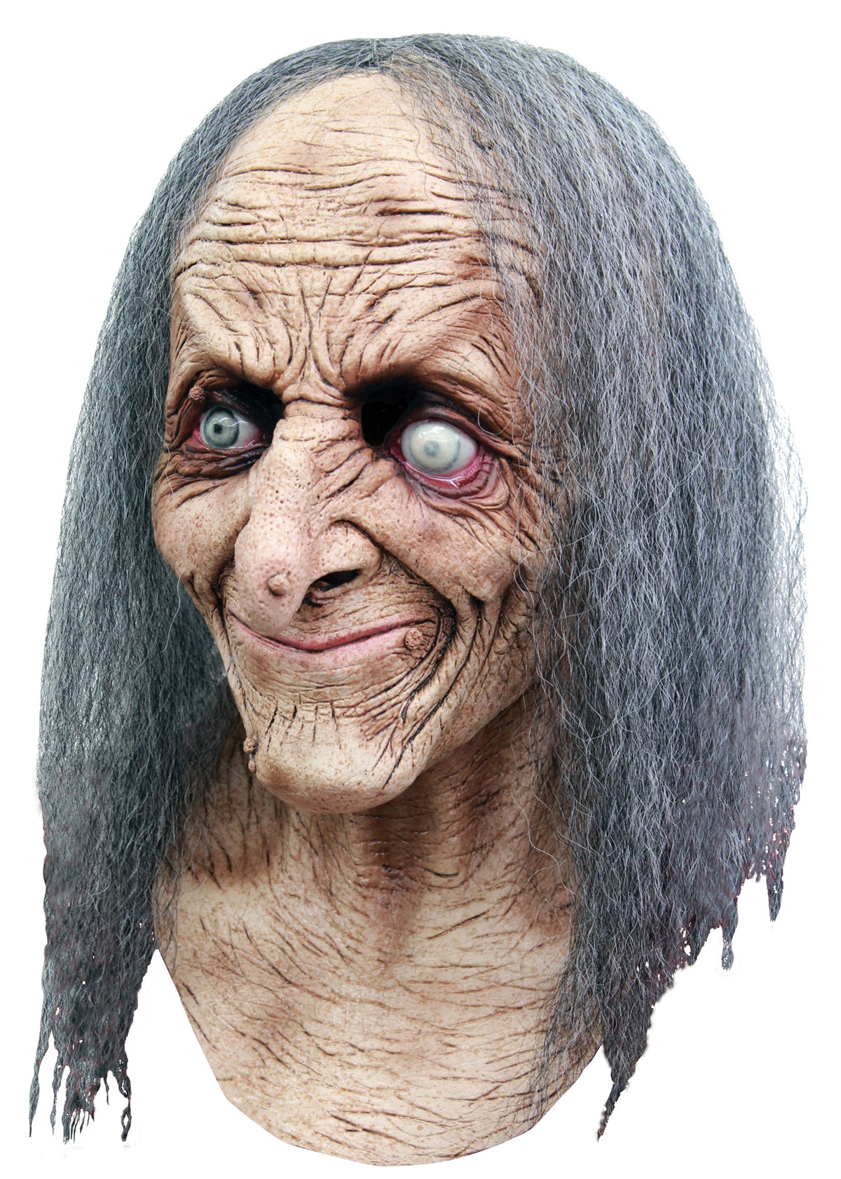 Máscara de Látex Hagatha la Hechicera, foto 1 de 1