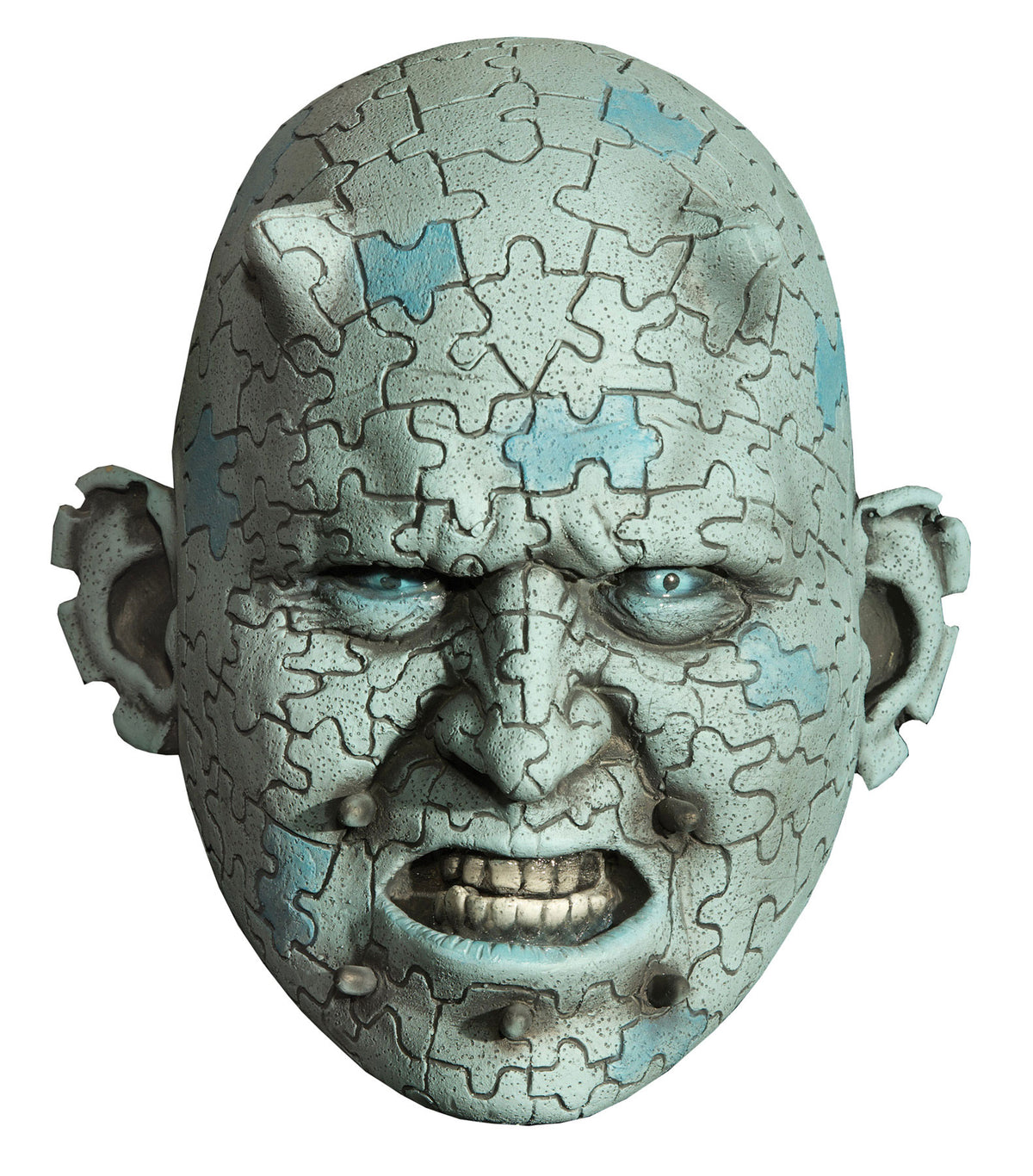Máscara de Látex Enigma, foto 1 de 1